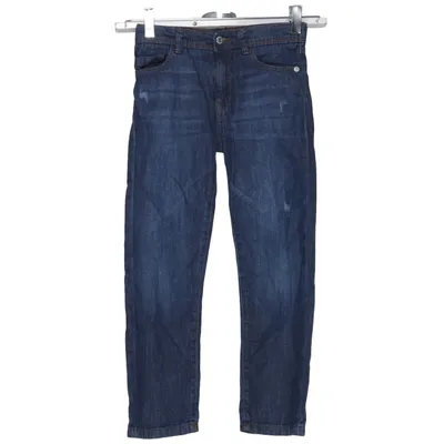 Jean (Bleu) de Original Marines Coton