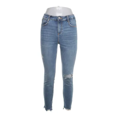 Jeans (Blå) från Zara Trafaluc Denim Collection