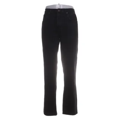 Jean (Noir) de Oldaxe Coton