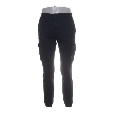 Pantalon cargo (Bleu) de Pier One