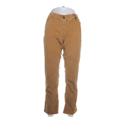 Corduroy broek (Geel) van Blue Motion