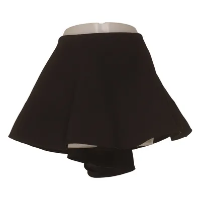 Skirt (Black) from H&M Studio
