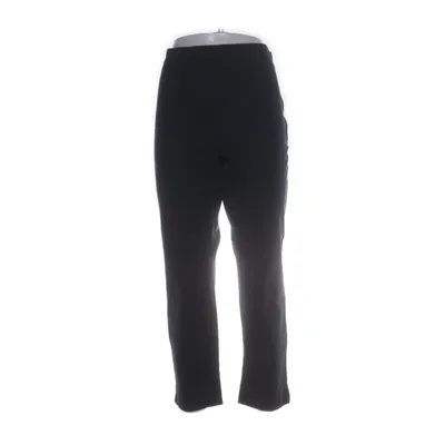 Chinos (Blauw) van COS Katoen, Elastaan