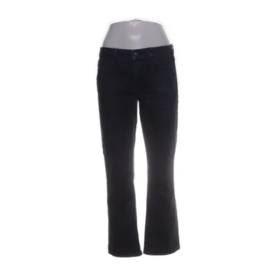 Jeans (Blå) från ESPRIT Denim Bomull, Polyester