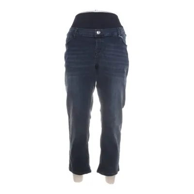 Vente jeans (Blå) fra ESPRIT Økologisk bomuld, Elastan