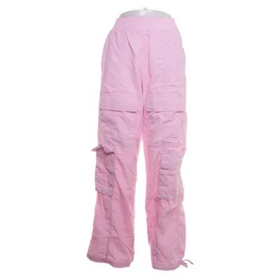 Cargobyxor (Rosa) från Neon & Nylon Nylon