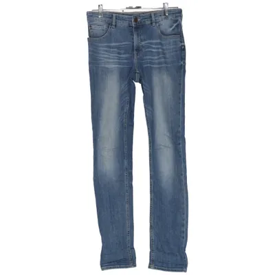 Jeans (Detroit) von Detroit by Lindex Baumwolle, Elasthan, Polyester