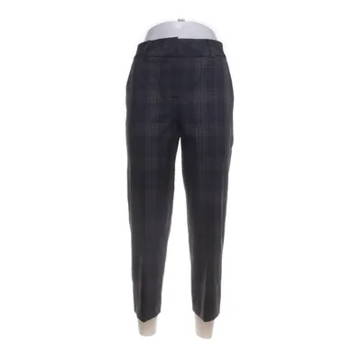 Broek (Grijs, Blauw) van Selected Femme Polyester, Viscose