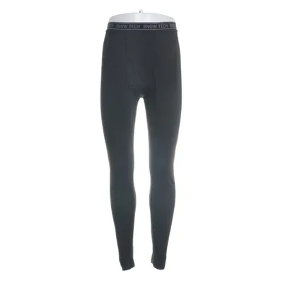 Långkalsonger (Svart) från Tchibo Polyester