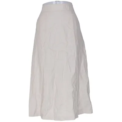 Långkjol (Beige) från STOCKH LM Linne