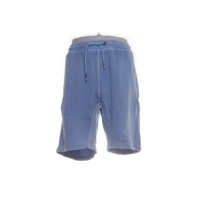 Sweatshorts (Blå) fra Colours & Sons Bomuld