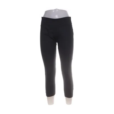 Träningstights (Svart) från Crivit Elastan, Polyamid, Polyester