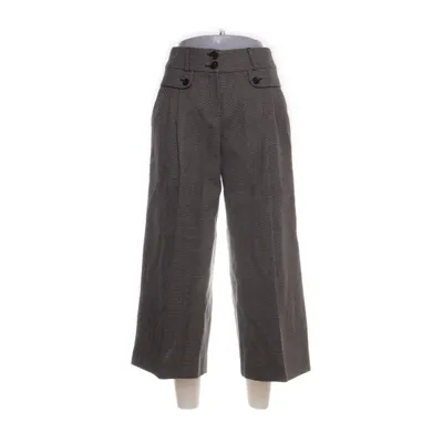 Culottes (Beige, Svart) från Escada Sport Viskos, Ull