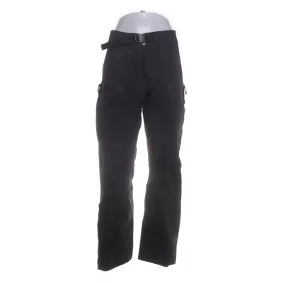 Outdoor pants (Black) from Black Diamond Nylon, Elastane