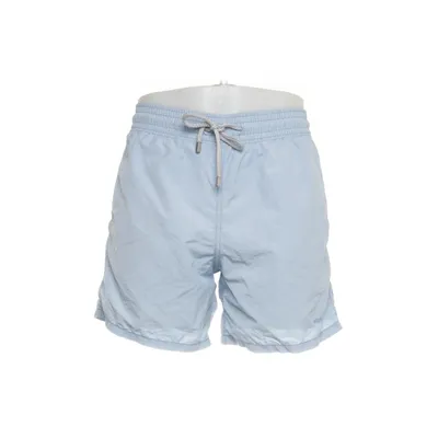 Badshorts (Blå, Flerfärgad) från Vilebrequin Bomull, Polyamid, Polyester
