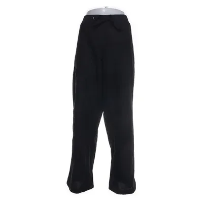 Palazzo pants (Black) from Woman by Tchibo Cotton, Linen