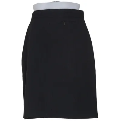 Rok (Grijs) van Collections by Joy Elastaan, Polyester, Viscose
