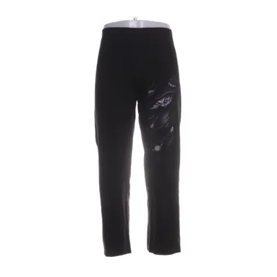Pantalon de pyjama (Noir) de Spiral