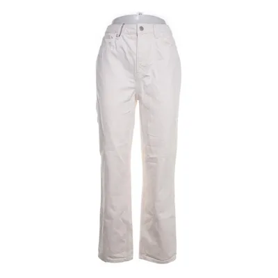 Jeans (Vit) från Zign Ekologisk bomull