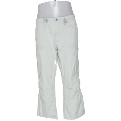 Pantalon (Beige) de Signal Coton, Nylon