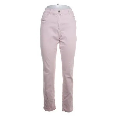 Spijkerbroek (Roze) van Sensational by Zerres Katoen, Elastaan, Polyester