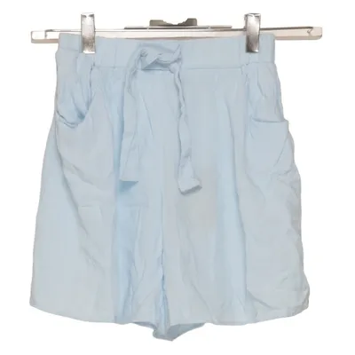 Short (Bleu) de LC Waikiki Viscose