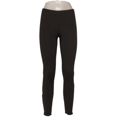 Pantalon de jogging (Noir) de 4 Sports