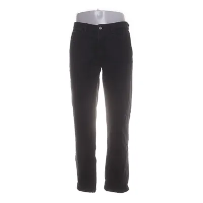 Jeans (K MD Straight Black Stone) från Karve Återvunnen bomull
