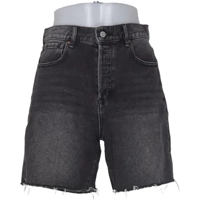Short en jean (High Rise Boy Short) de Pacsun Coton