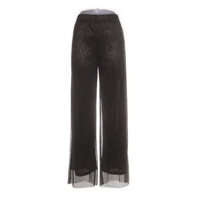 Palazzo pants (Gold) from My Essential Wardrobe Polyester