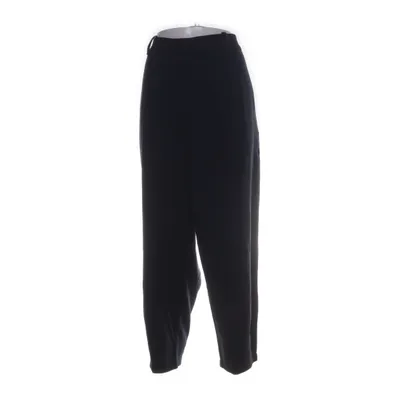 Kostuumbroek (Blauw) van Kaffe Elastaan, Polyester, Viscose