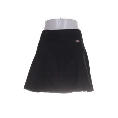 Kjol (Svart) från Dickies Bomull, Polyester