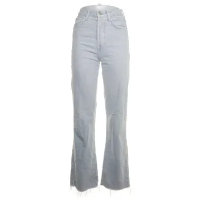 Jeans (Blue) from Mango Denim