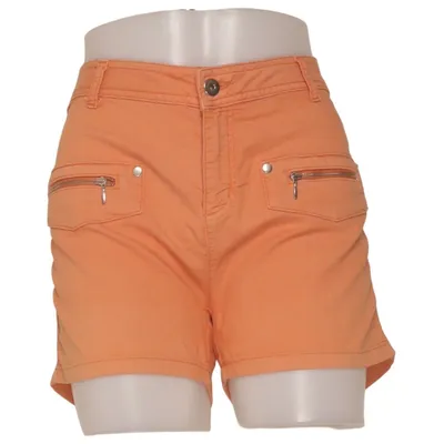 Korte broek (Oranje) van ChillNorway
