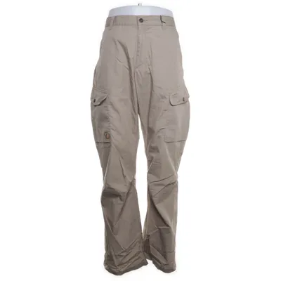 Cargo pants (Green) from Fjällräven Cotton, Polyester