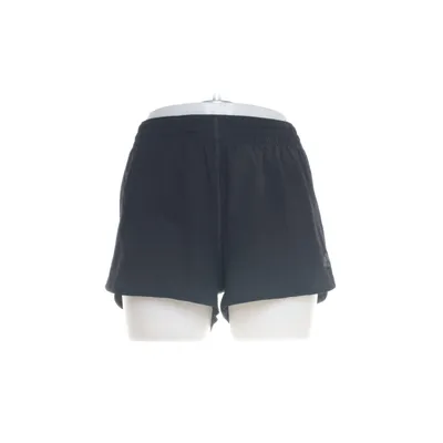 Trainingsshorts (Zwart) van Adidas Running Gerecycled polyester