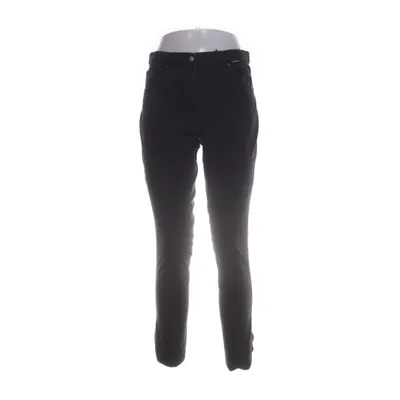 Ridbyxor (Svart) från Horka Bomull, Elastan