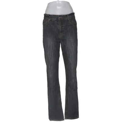 Jeans (Grå) fra Cheap Monday Bomuld, Elastan