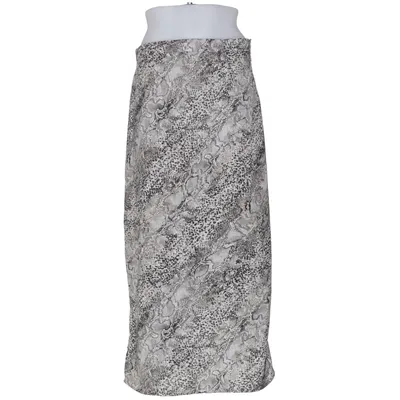 Kjol (Grå, Beige) från Cricket Polyester