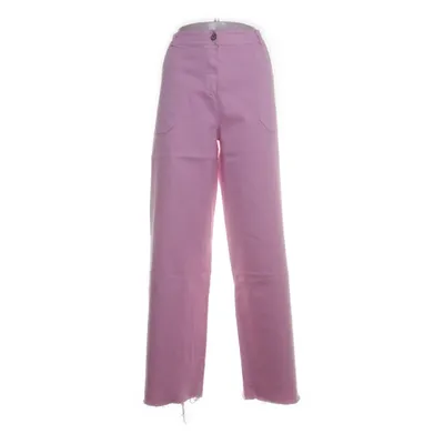Spijkerbroek (Roze) van Garconne Katoen