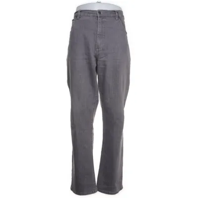 Jeans (Gray) from Boxer Cotton, Polyester