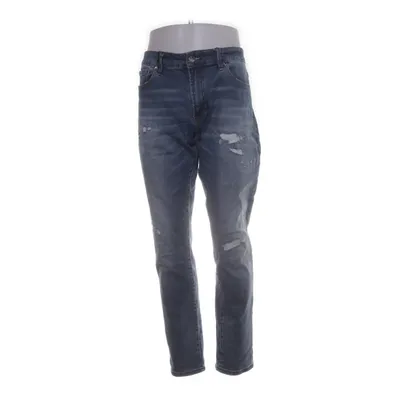 Jeans (MONROE) från Denham Bomull, Elastan, Polybutylen, Polyester