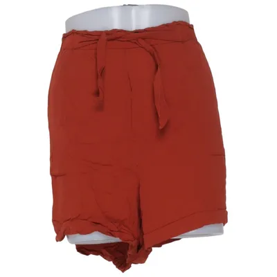 Shorts (Red) from Janina Viscose