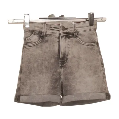Denim shorts (Relaxed) from Blue Ridge Cotton, Elastane, Polyester