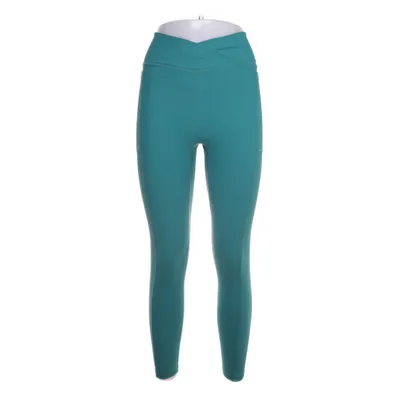 Träningstights (Grön) från Xshapes Elastan, Nylon