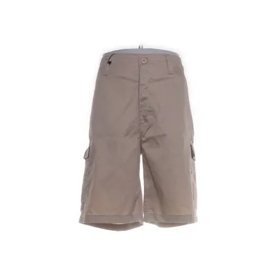 Cargoshorts (Beige) från BW Online Shop Bomull, Polyester