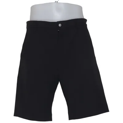 Short (Noir) de Footjoy Élasthane, Polyester