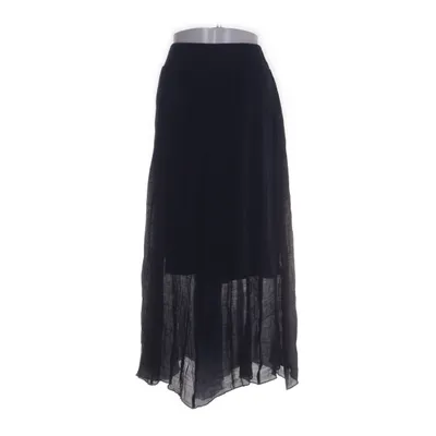 Långkjol (Blå) från Apricot Polyester, Viskos