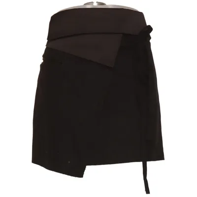Skirt (Black) from Filippa K Wool