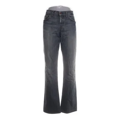 Jean (T519080U-080U) de 7 for All Mankind Coton, Élasthane
